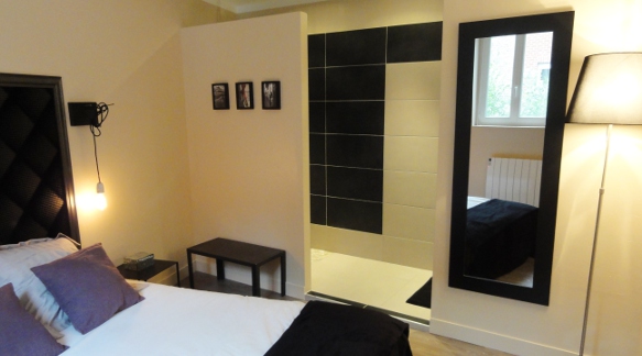 Location appartement meublé Lille, appart hotel, location vacances, saisonnière, courte durée